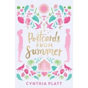Postcards from Summer (ISBN: 9781534474413)