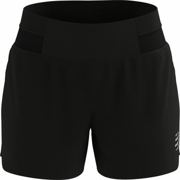 Compressport Performance Overshort W black