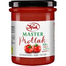 Spak Rajčatový protlak Master 180 g