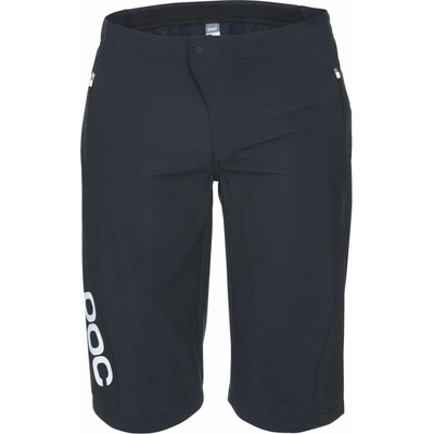 POC Essential Enduro Shorts uranium black