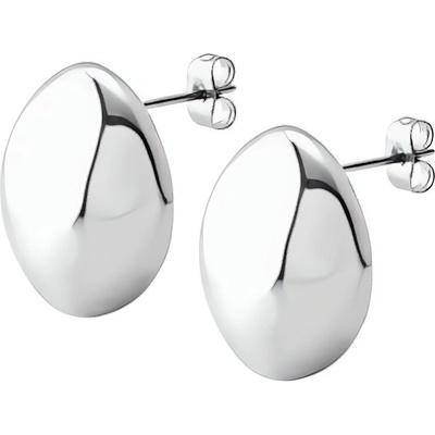 BREIL Módní dámské náušnice z oceli Bubble TJ3709