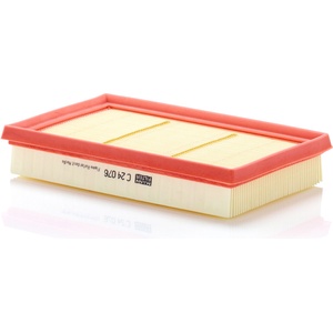 Mann-filter Въздушен филтър mann-filter c 24 076 Въздушен филтър