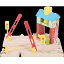 Bigjigs Závory s návestím