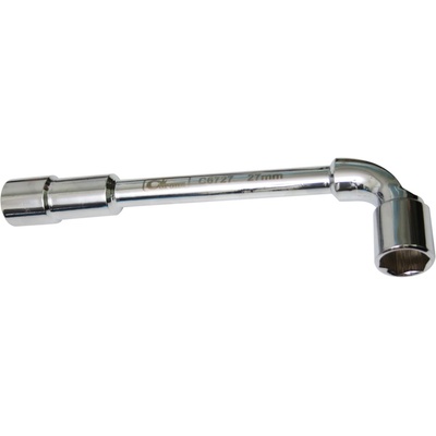 Richmann Klíč trubkový L 10 mm PC6710