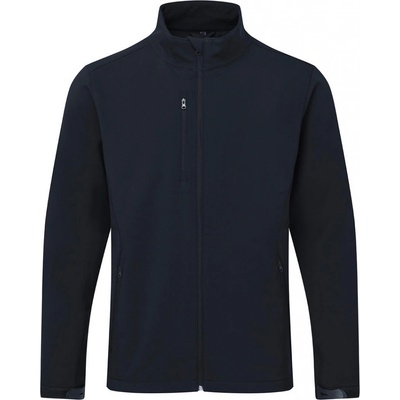 Pánska bunda SG Softshell navy