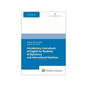 Introductory coursebook