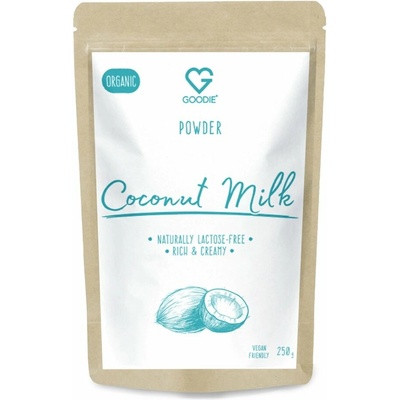 Goodie Kokosové mlieko sušené 250 g