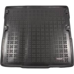  Гумена стелка за багажник за Skoda Octavia 3 (2013-2019) Combi - bottom floor on the trunk - Rezaw Plast