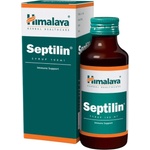 Himalaya Septilin Syrup / Септилин сироп [100 мл]