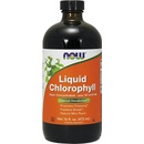 Now Liquid Chlorophyl 473 ml