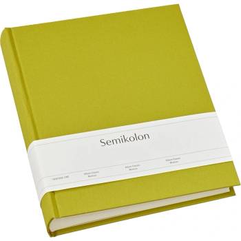 Semikolon Uni Classic албум за снимки, среден, матча (369954)