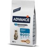 Affinity Advance Cat Adult - пиле и ориз, високачествена храна за пораснали котки от 1 до 10 години, Испания - 3 кг
