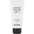 Alcina No1 krém na ruce 50 ml
