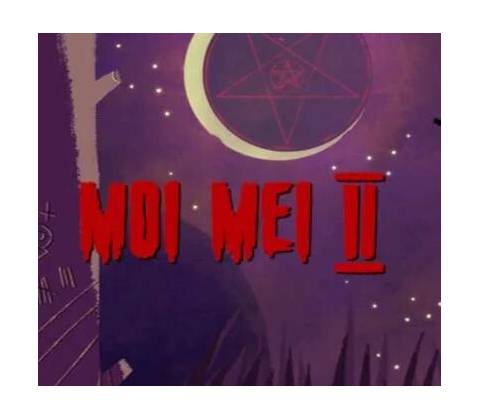 Moi Mei 2