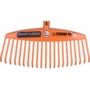 Strend Pro LR65 Hrable, 420 mm, Multi-Lock.system