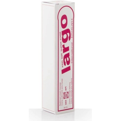 LARGO CREAM FOR PENIS 50ML