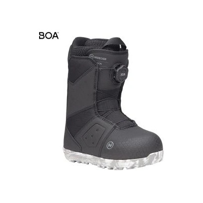 Nidecker Micron 23/24