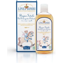 Helan Linea BIMBI Dětský mycí gel a šampon v jednom bio 250 ml