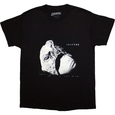 The Cure Songs of a Lost World Black 2XL Риза (CURETS21MB05)