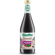 Biotta Bio Breuss antioxidant 0,5 l