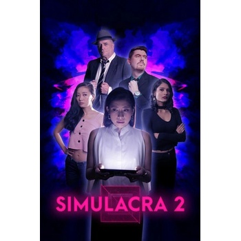 Another Indie Simulacra 2 (PC)