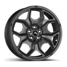 ALCAR HYBRIDRAD 202100A 7x17 5x108 ET47.5