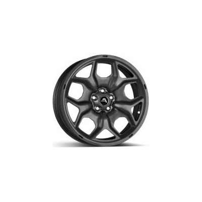 ALCAR HYBRIDRAD 202100A 7x17 5x108 ET47.5