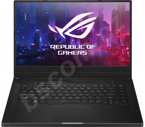 Asus GA502DU-AL025T