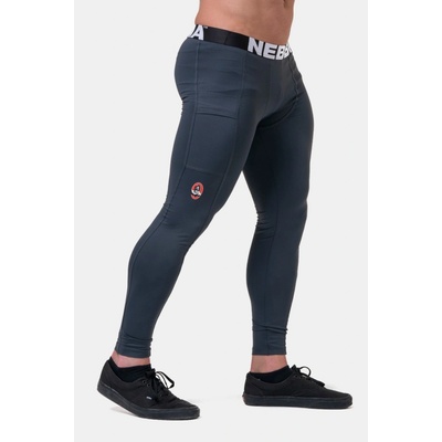 Nebbia Legend of Today legíny 189 black
