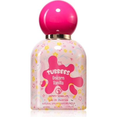 Grandeur Tubbees - Unicorn Vanilla EDP 50 ml