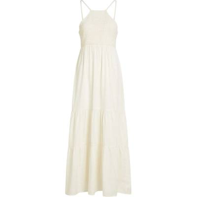O'Neill Дамска рокля O'Neill Women's O'Riginals Maxi Dress - Snow White - размер XL (134-1879-0215)