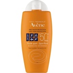 Eau Thermale Avène Sun Sensitive SPF 50+ 100 ml