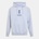 Castore Суичър Castore Men's AshesTour Performance Hoodie - Grey