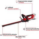 Einhell GC-CH 18/40 LI Solo 3410940