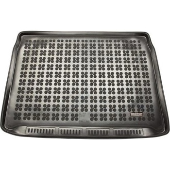 Гумена стелка за багажник за Renault Kadjar (2015+) upper floor - Rezaw Plast