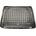 Carmart Гумена стелка за багажник за Renault Kadjar (2015+) upper floor - Rezaw Plast