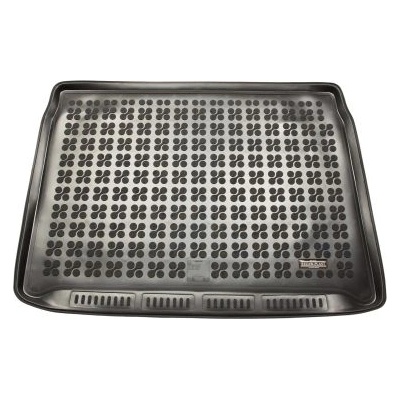 Гумена стелка за багажник за Renault Kadjar (2015+) upper floor - Rezaw Plast