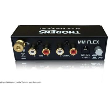 Thorens MM FLEX