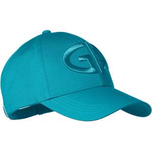 Goldbergh Дамска шапка с козирка Goldbergh Women's Valencia Cap - Turchese - размер One Size (904-5759-0311)
