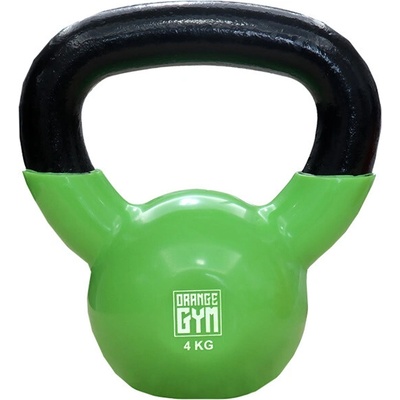 Orange Gym Vinylová 4 kg