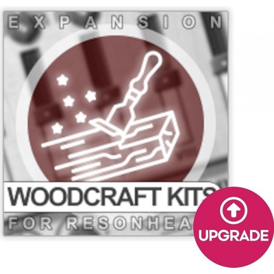 XHUN Audio Woodcraft Kits expansion