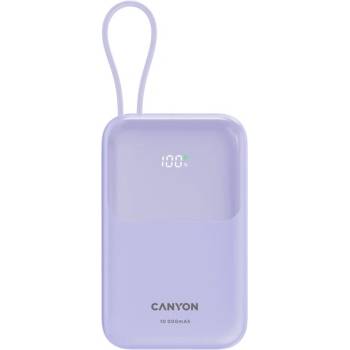 CANYON OnPower 101 10000 mAh (CNS-CPB101PU)