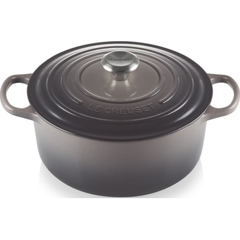 Le Creuset Тава за печене Signature 26 см сива (21177264442430)