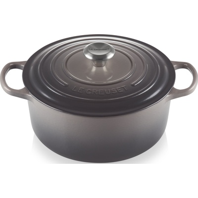 Le Creuset Тава за печене Signature 26 см сива (21177264442430)