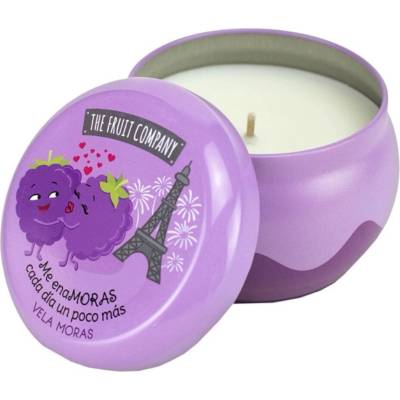 The Fruit Company Candela Profumata The Fruit Company 150 g