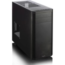 PC skrinky Fractal Design Core 2500 FD-CA-CORE-2500-BL