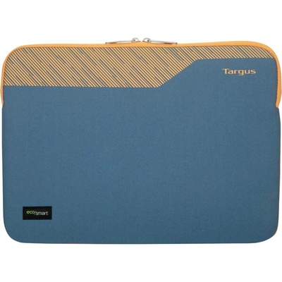Targus taška na notebooky Max. veľkosť: 35,6 cm (14) modrá, oranžová TBS97002GL