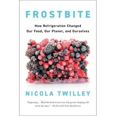 FROSTBITE