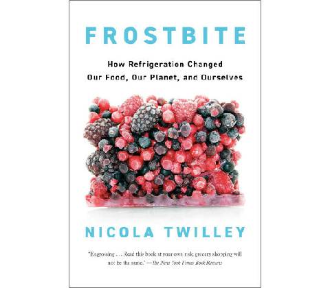 FROSTBITE