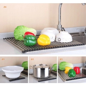 InterCeramic Поставка за топли съдове icka 707a (707a)